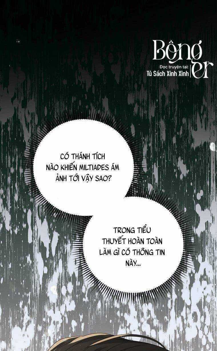 Nhận Nuôi Người Cha Phản Diện Chapter 42 trang 41