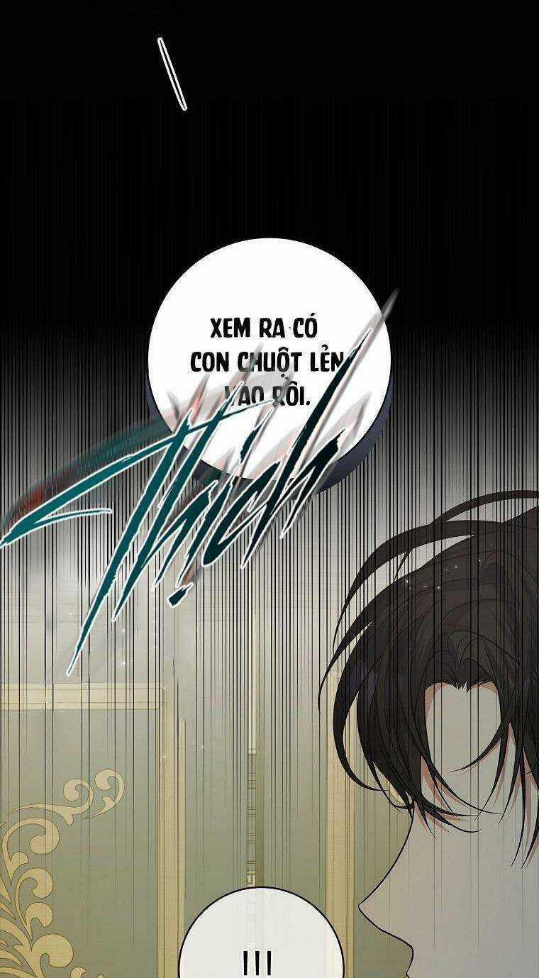 Nhận Nuôi Người Cha Phản Diện Chapter 42 trang 44