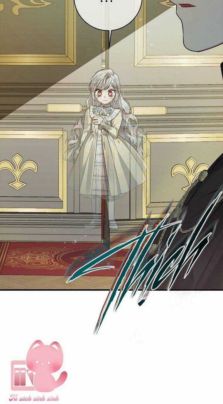 Nhận Nuôi Người Cha Phản Diện Chapter 42 trang 45