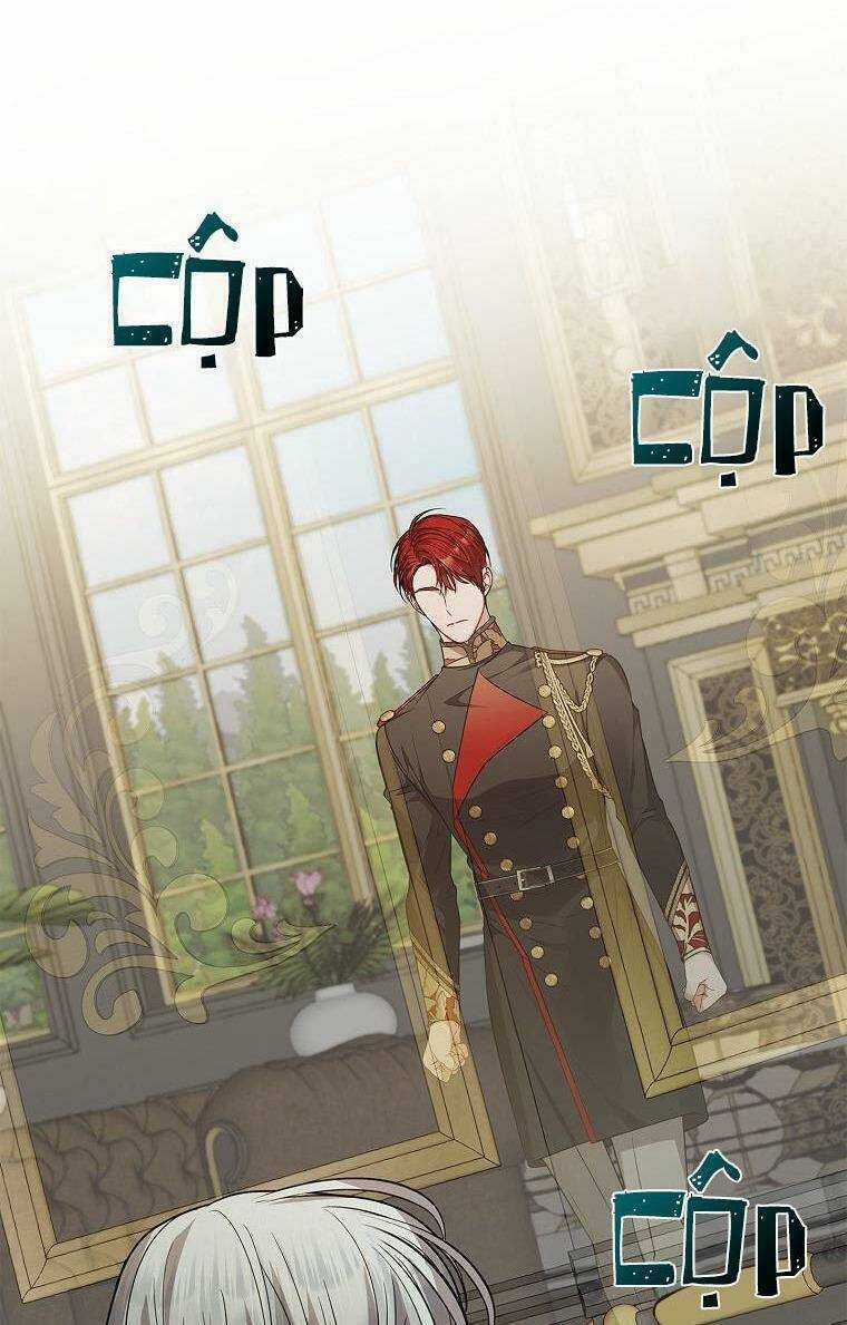 Nhận Nuôi Người Cha Phản Diện Chapter 42 trang 47