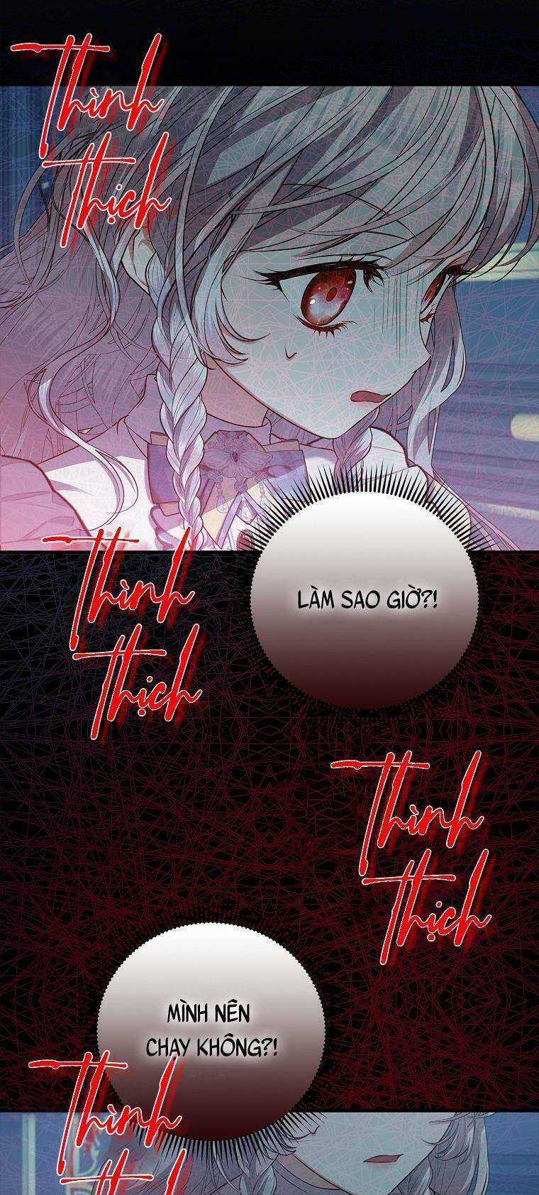 Nhận Nuôi Người Cha Phản Diện Chapter 42 trang 49