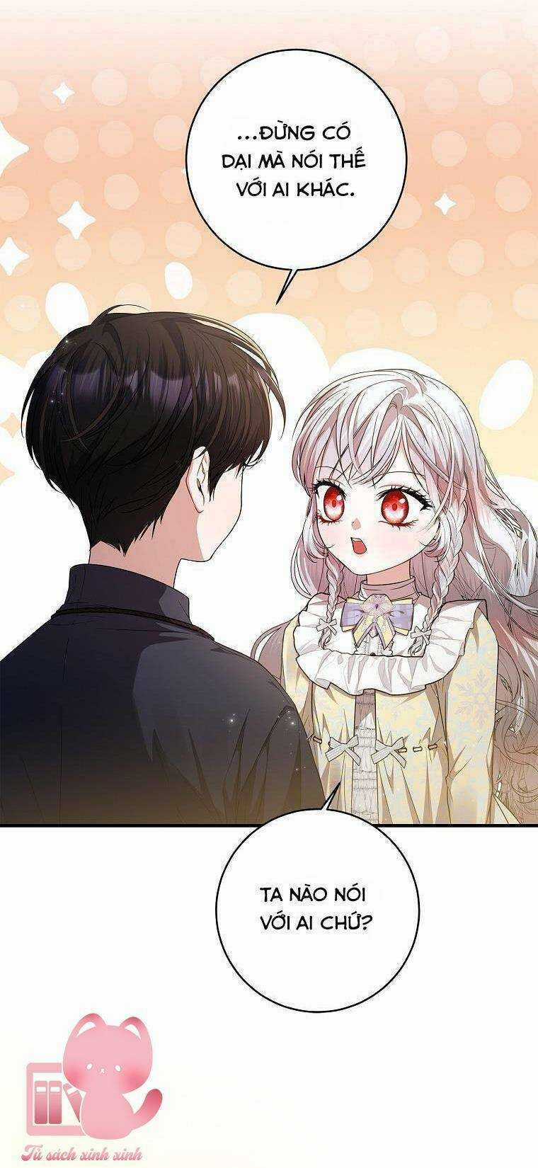 Nhận Nuôi Người Cha Phản Diện Chapter 42 trang 5