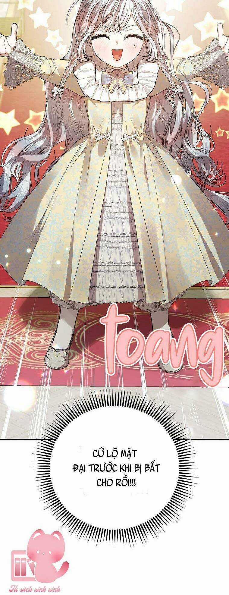 Nhận Nuôi Người Cha Phản Diện Chapter 42 trang 53