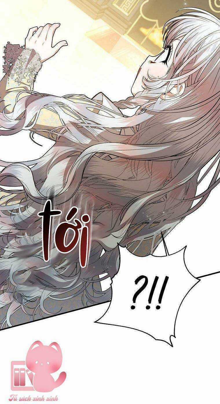 Nhận Nuôi Người Cha Phản Diện Chapter 42 trang 58