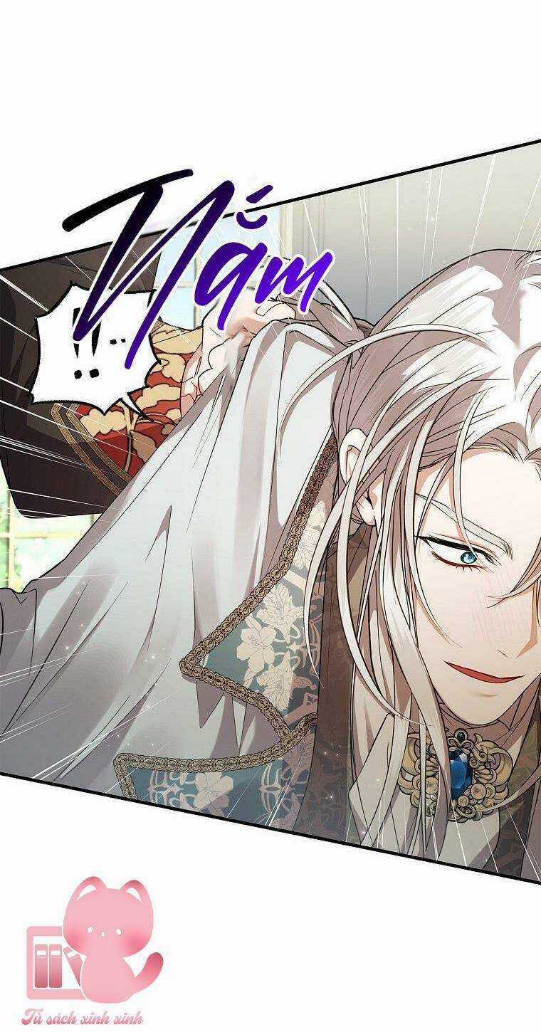 Nhận Nuôi Người Cha Phản Diện Chapter 42 trang 59