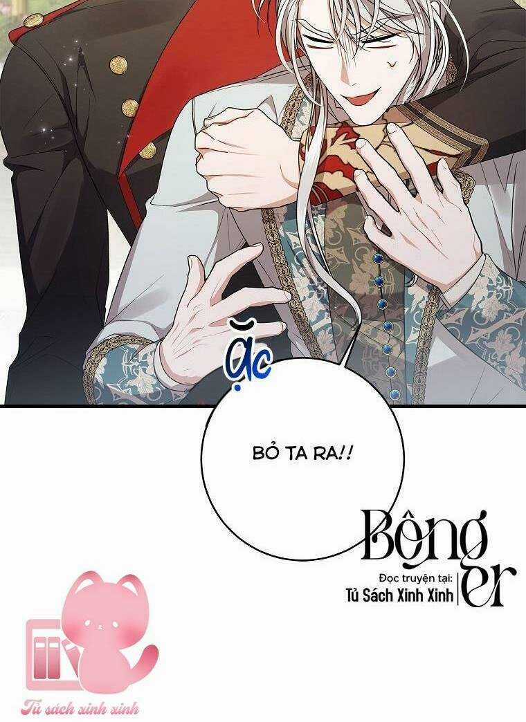 Nhận Nuôi Người Cha Phản Diện Chapter 42 trang 61