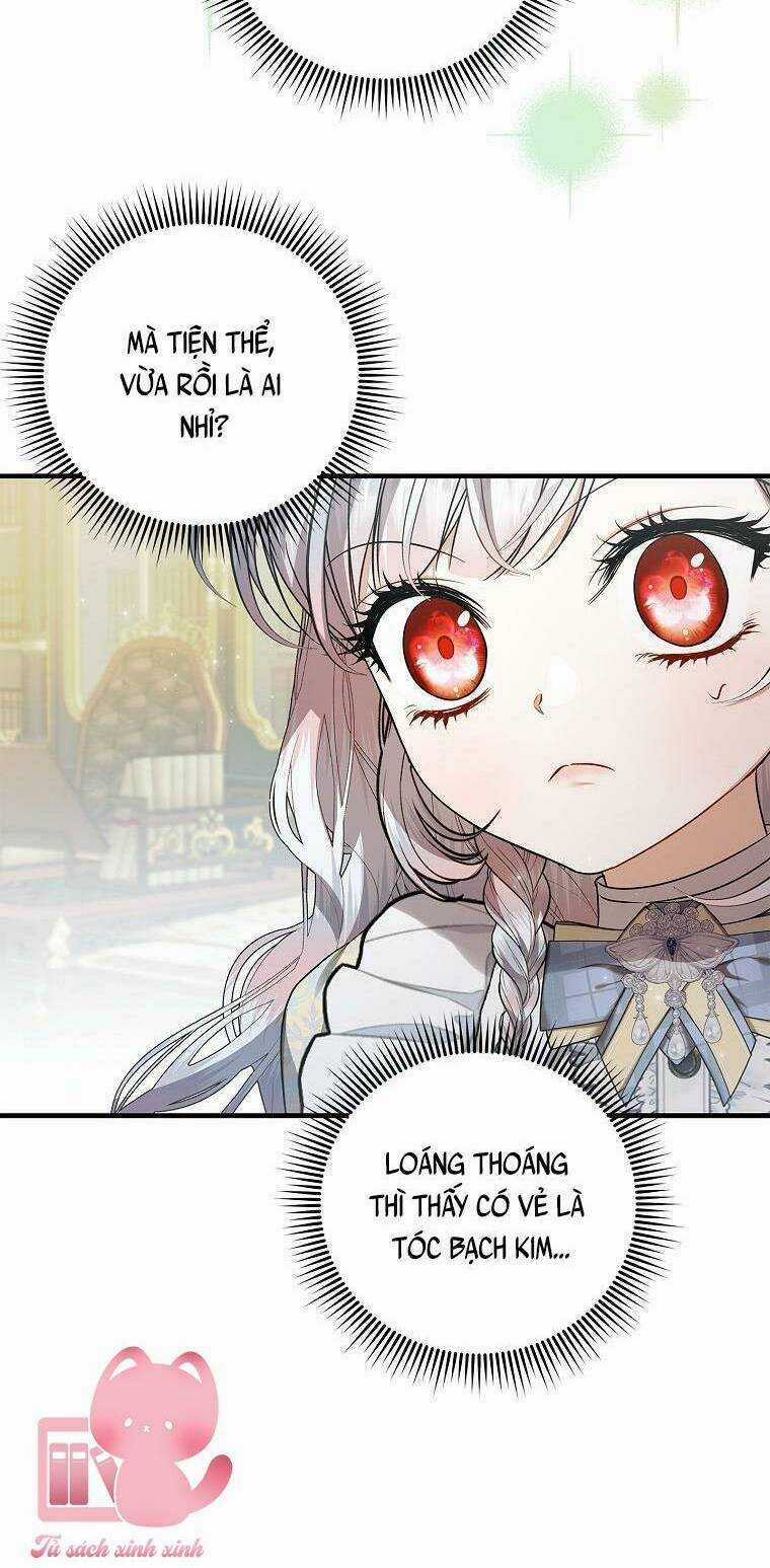 Nhận Nuôi Người Cha Phản Diện Chapter 42 trang 64