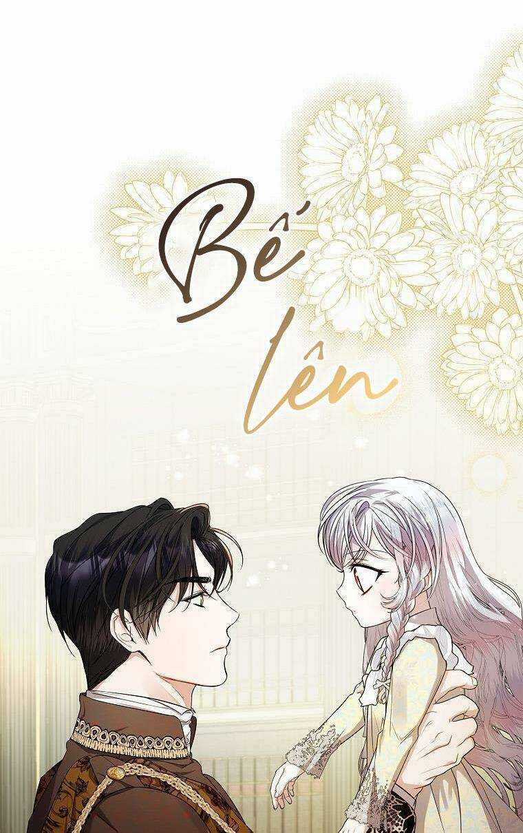 Nhận Nuôi Người Cha Phản Diện Chapter 42 trang 66