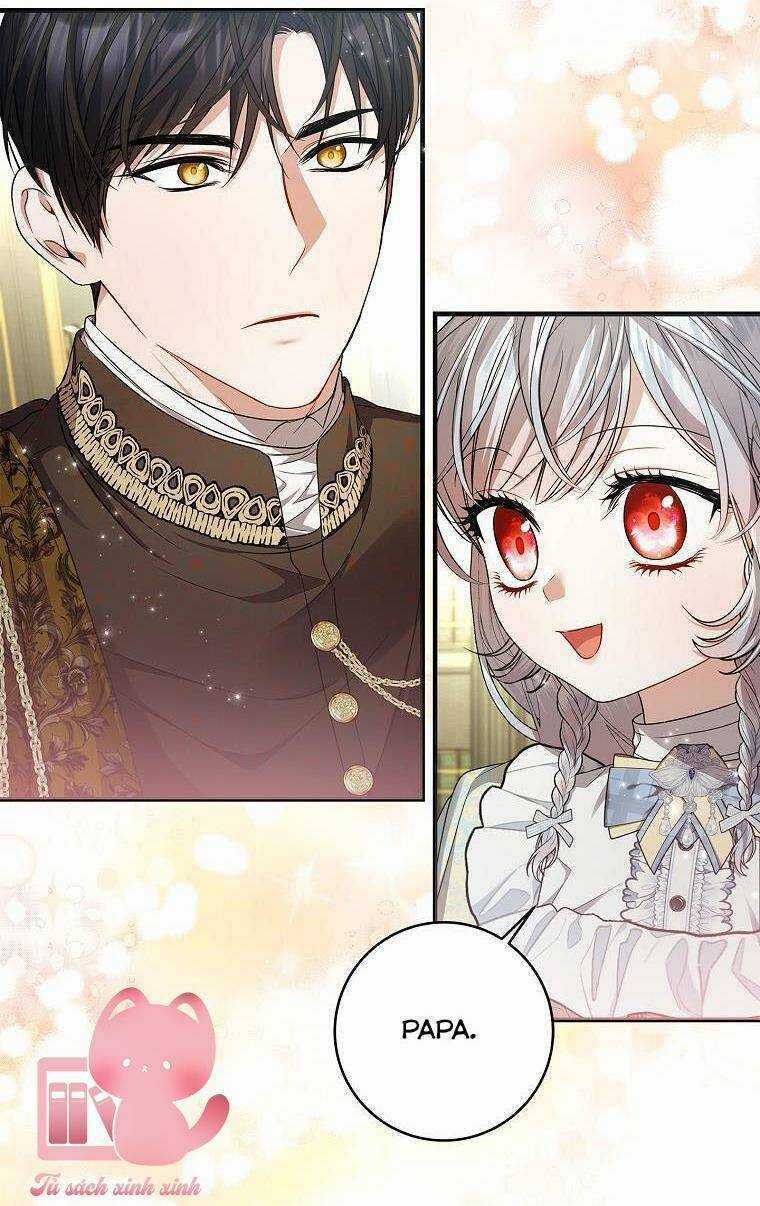 Nhận Nuôi Người Cha Phản Diện Chapter 42 trang 68