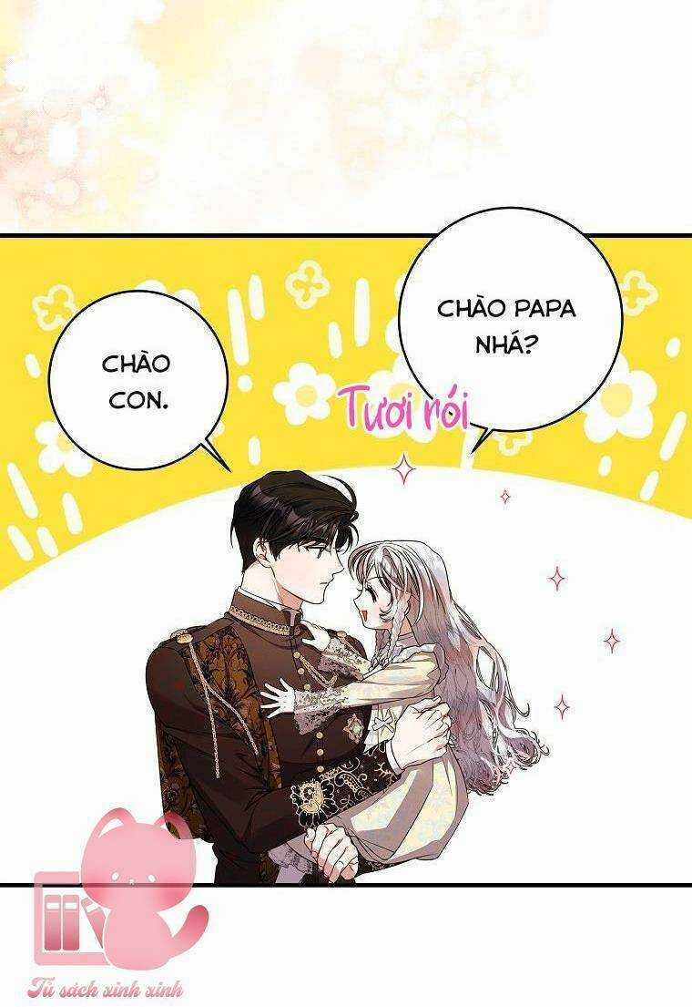 Nhận Nuôi Người Cha Phản Diện Chapter 42 trang 69