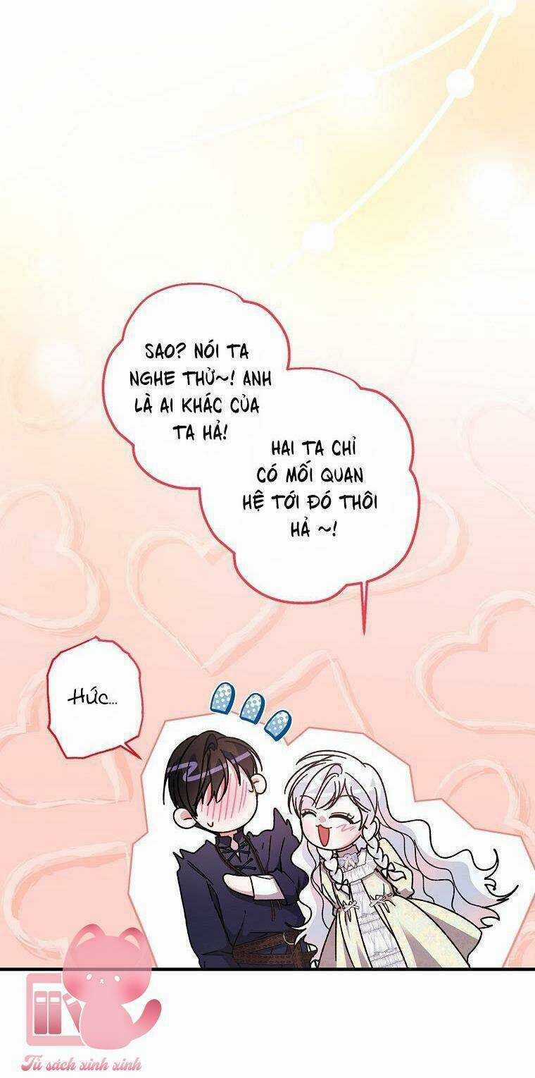 Nhận Nuôi Người Cha Phản Diện Chapter 42 trang 7