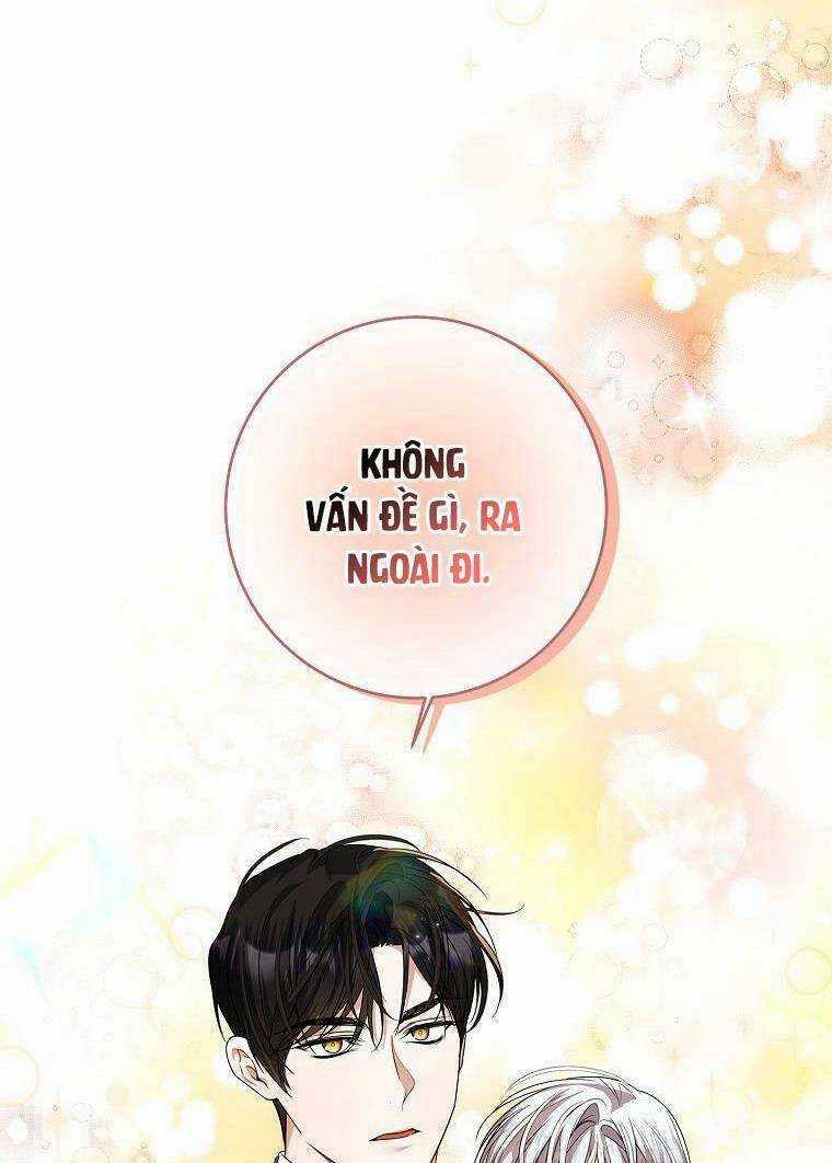 Nhận Nuôi Người Cha Phản Diện Chapter 42 trang 73