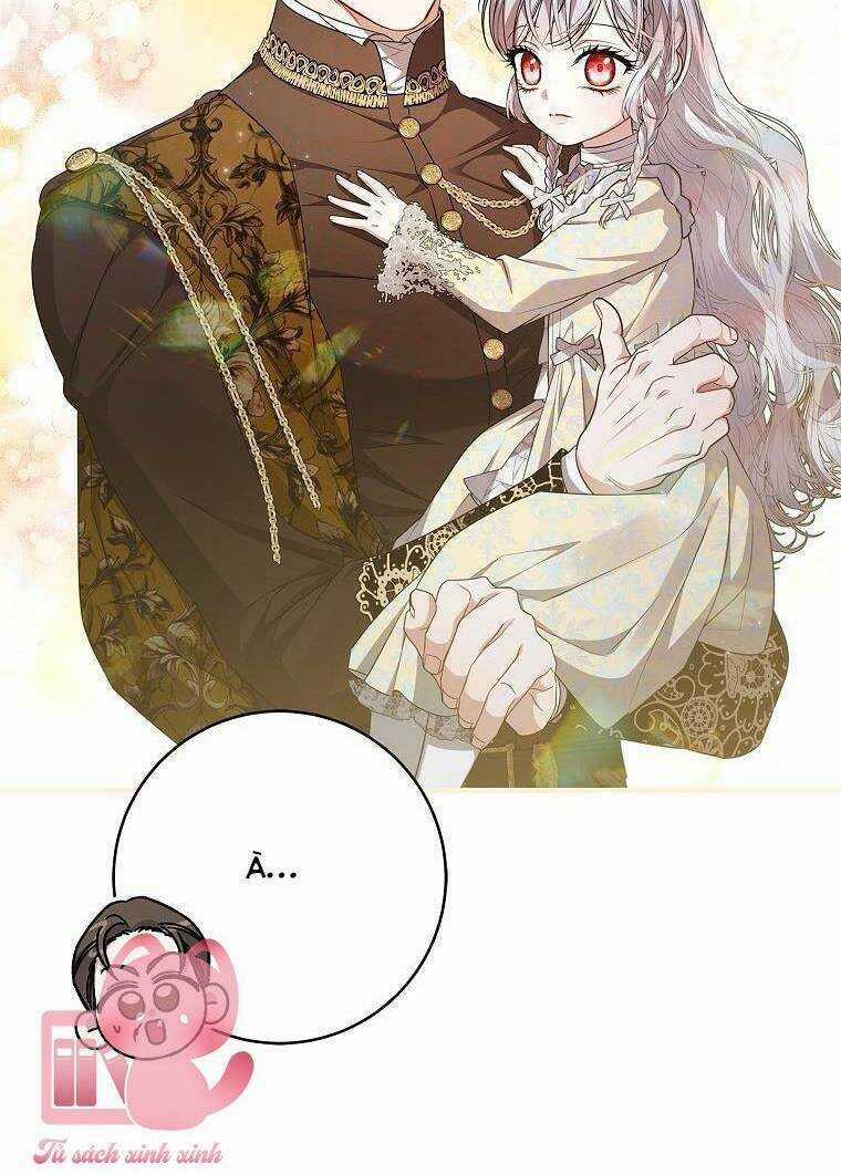 Nhận Nuôi Người Cha Phản Diện Chapter 42 trang 74