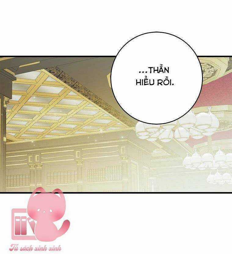 Nhận Nuôi Người Cha Phản Diện Chapter 42 trang 75