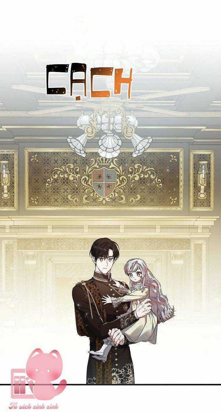 Nhận Nuôi Người Cha Phản Diện Chapter 42 trang 77