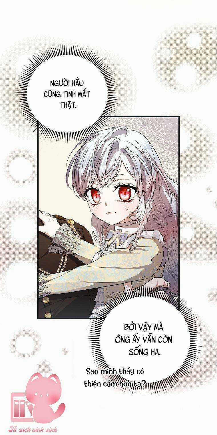 Nhận Nuôi Người Cha Phản Diện Chapter 42 trang 78