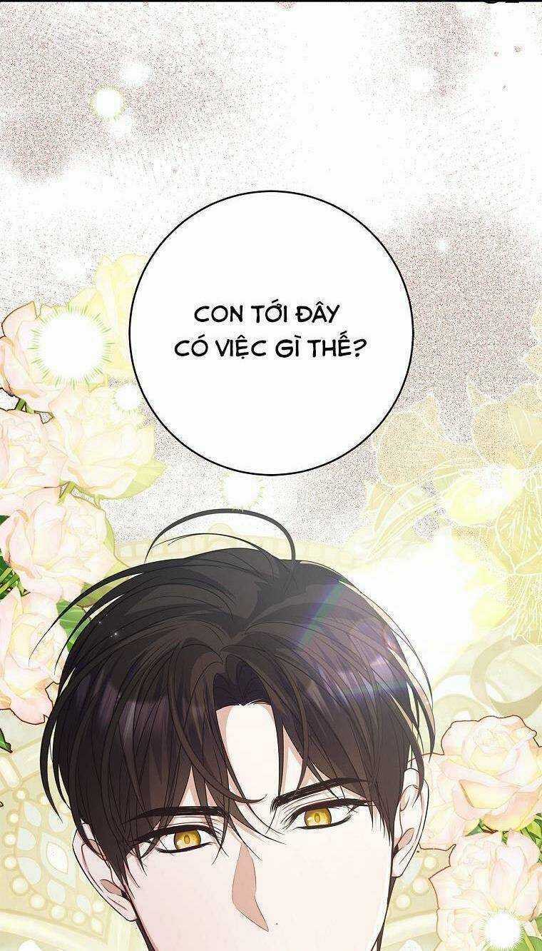 Nhận Nuôi Người Cha Phản Diện Chapter 42 trang 80