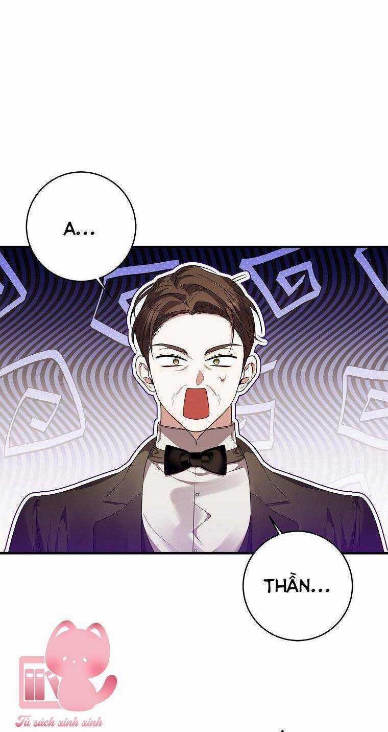 Nhận Nuôi Người Cha Phản Diện Chapter 43 trang 17