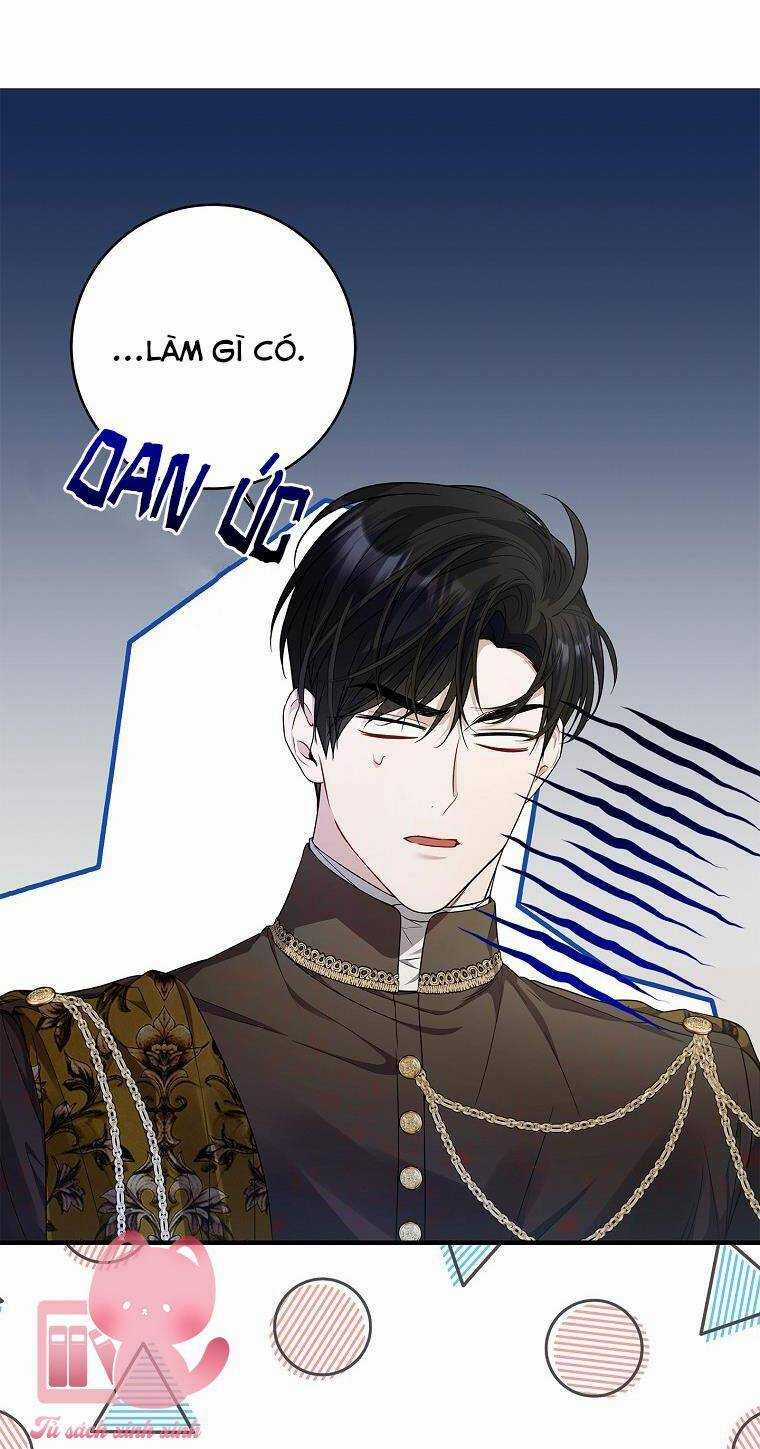 Nhận Nuôi Người Cha Phản Diện Chapter 43 trang 22