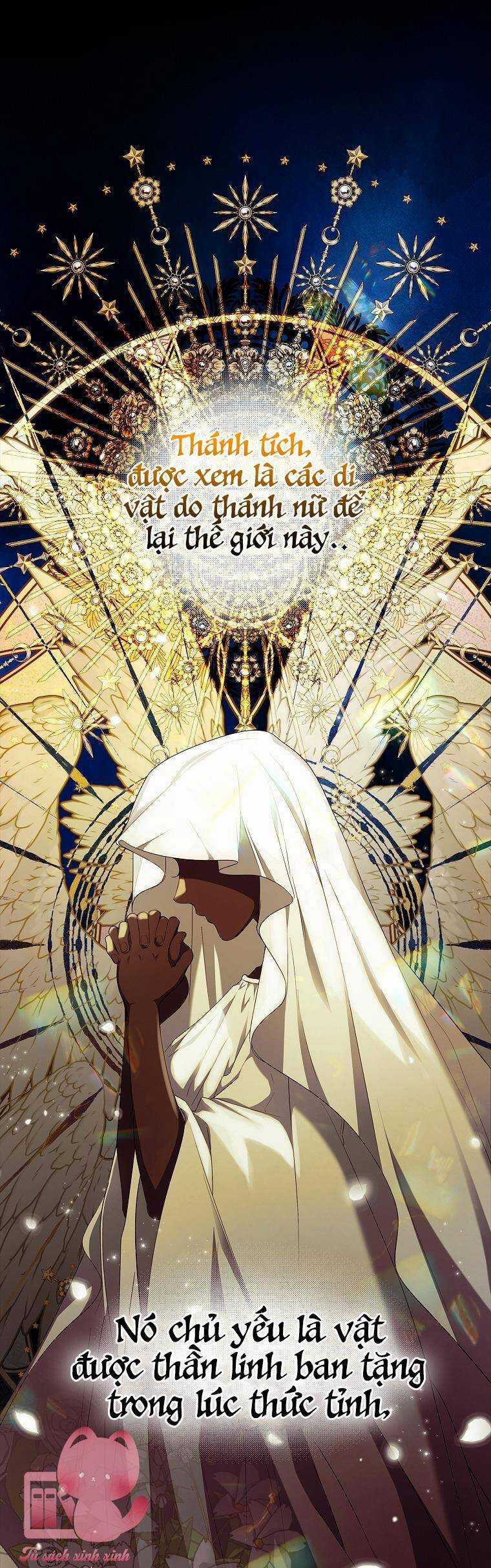 Nhận Nuôi Người Cha Phản Diện Chapter 43 trang 28