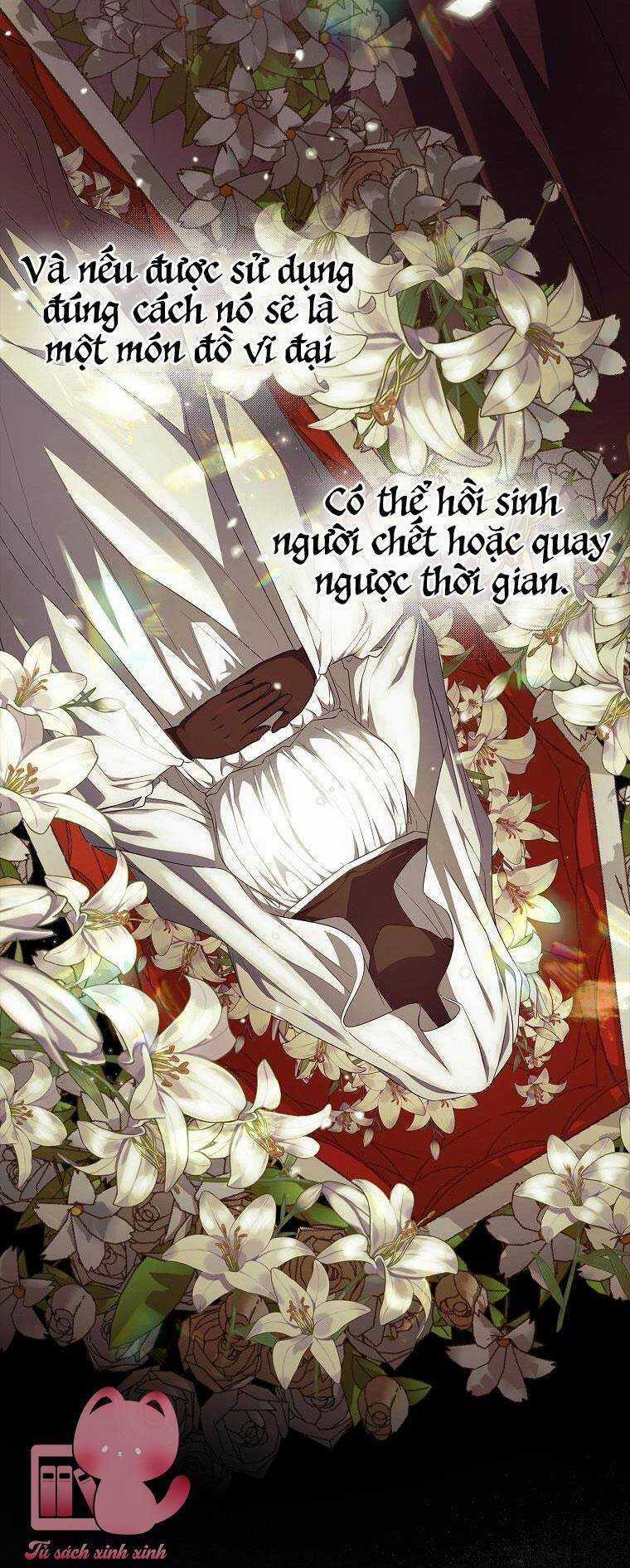 Nhận Nuôi Người Cha Phản Diện Chapter 43 trang 29