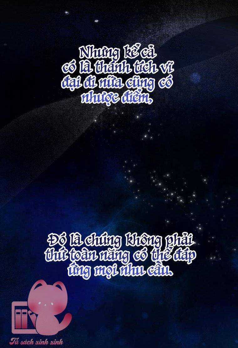 Nhận Nuôi Người Cha Phản Diện Chapter 43 trang 30