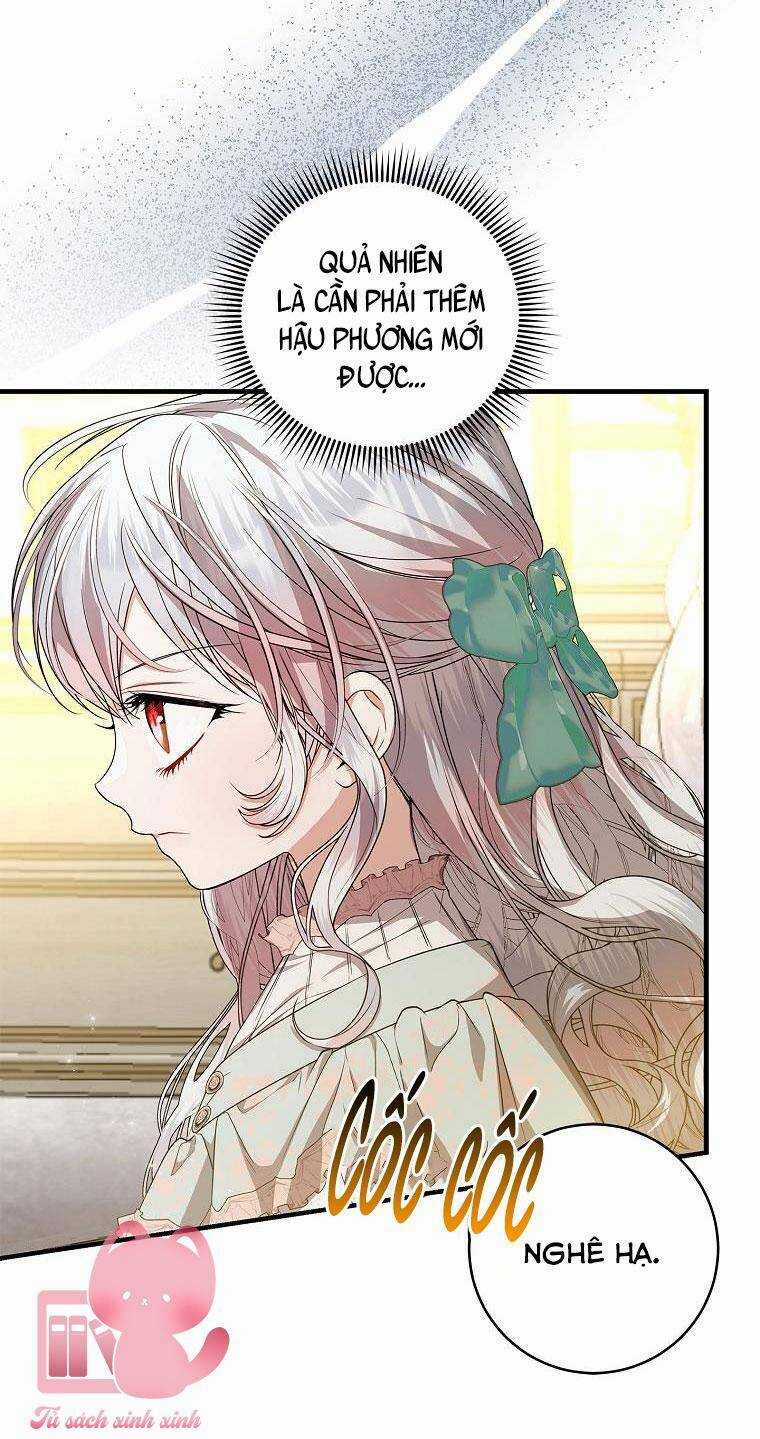 Nhận Nuôi Người Cha Phản Diện Chapter 43 trang 34