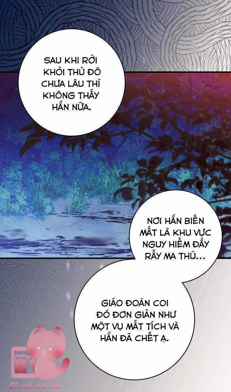 Nhận Nuôi Người Cha Phản Diện Chapter 43 trang 38