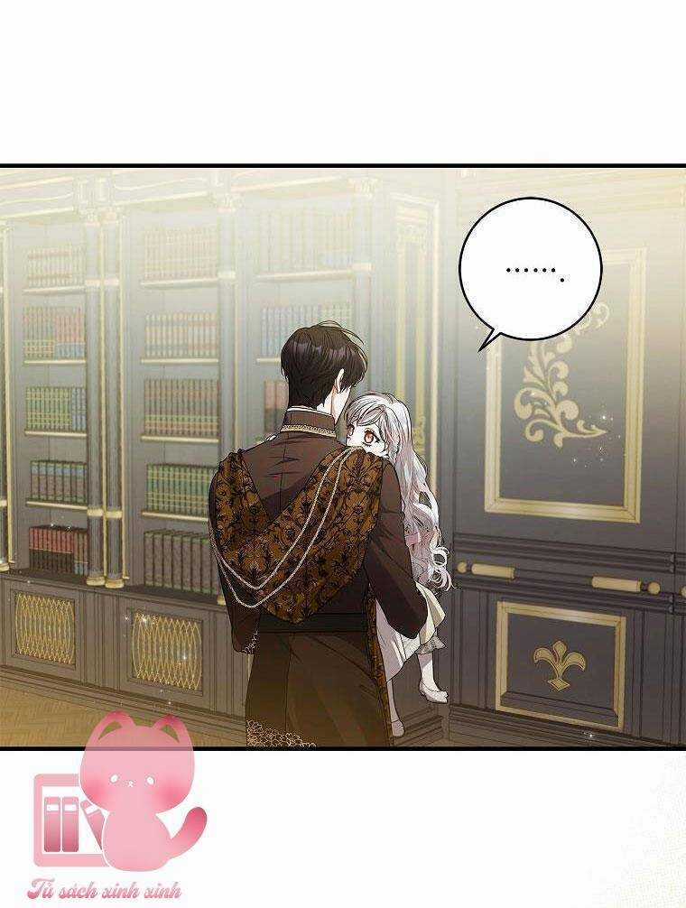 Nhận Nuôi Người Cha Phản Diện Chapter 43 trang 4