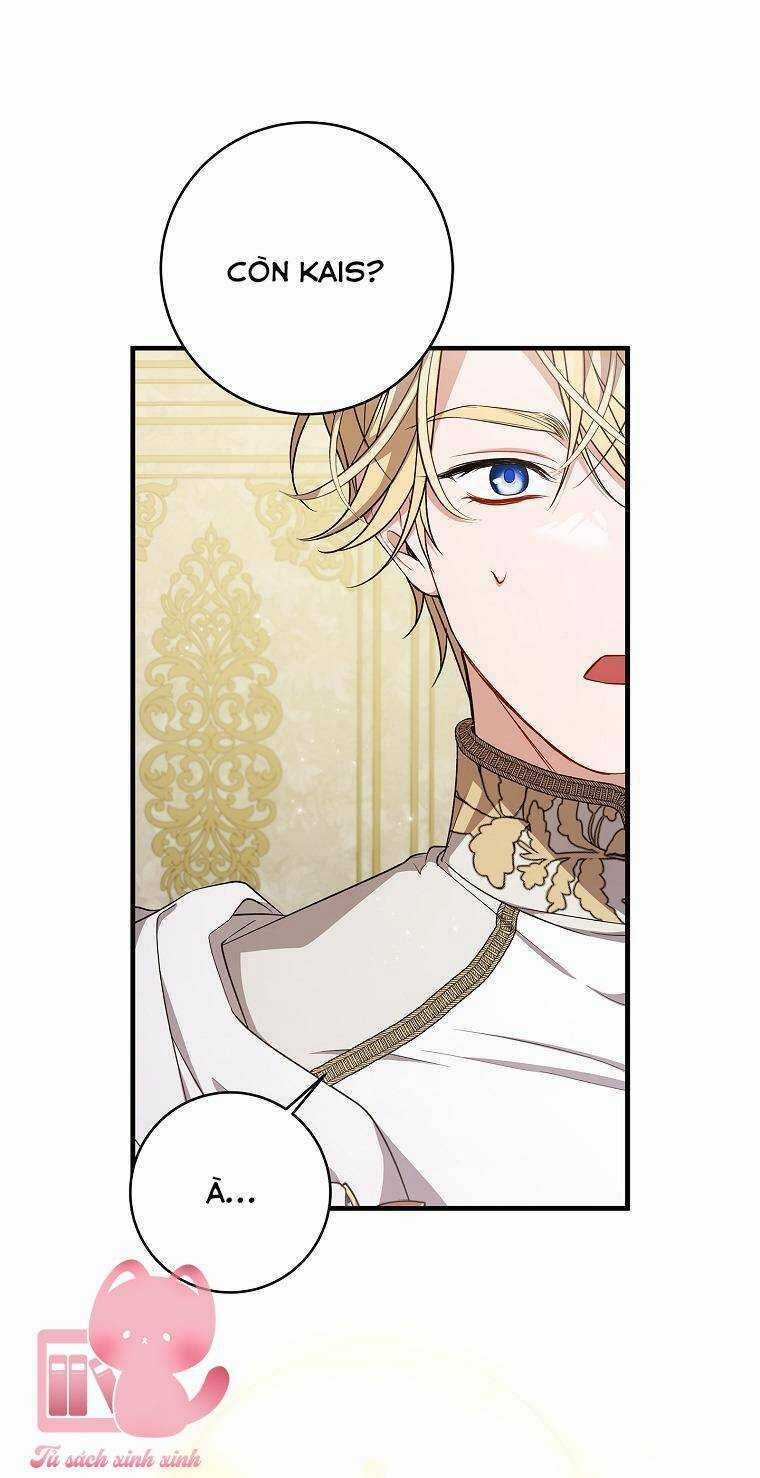 Nhận Nuôi Người Cha Phản Diện Chapter 43 trang 43