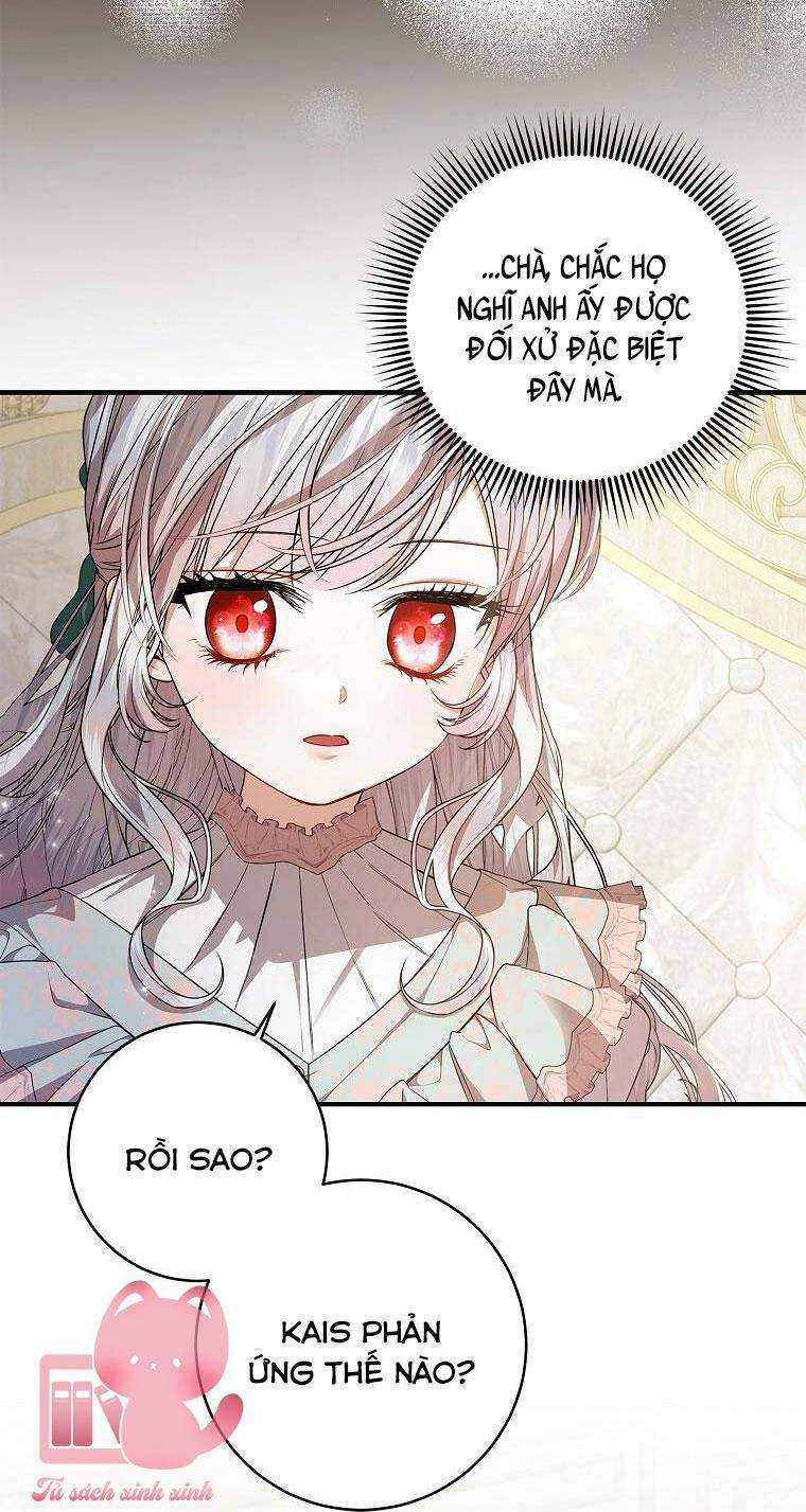 Nhận Nuôi Người Cha Phản Diện Chapter 43 trang 47