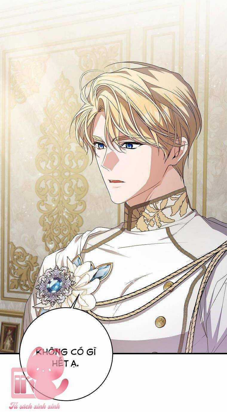 Nhận Nuôi Người Cha Phản Diện Chapter 43 trang 48