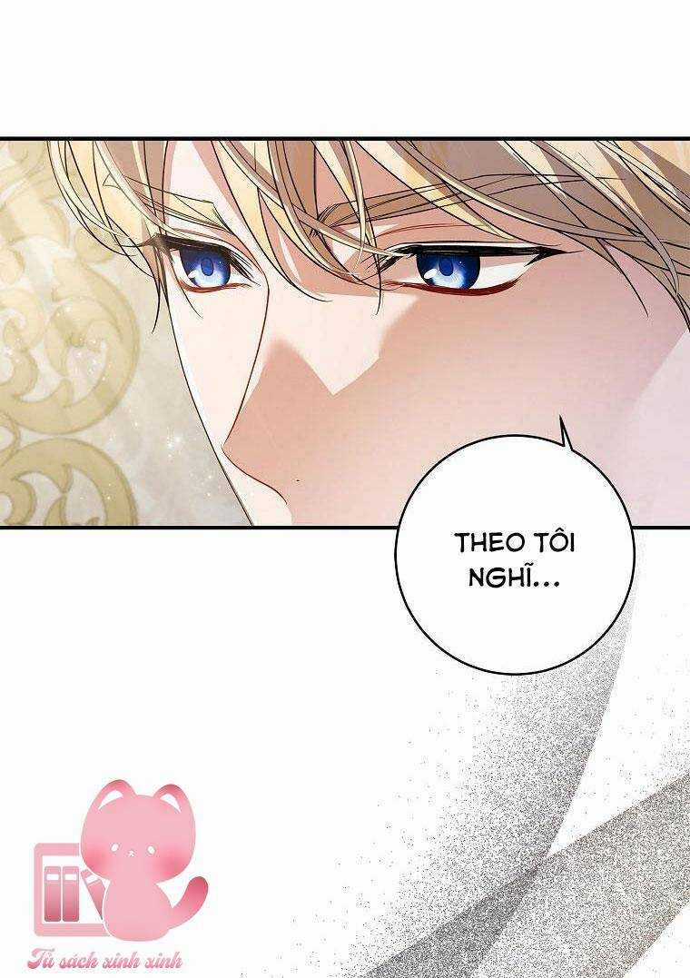 Nhận Nuôi Người Cha Phản Diện Chapter 43 trang 49