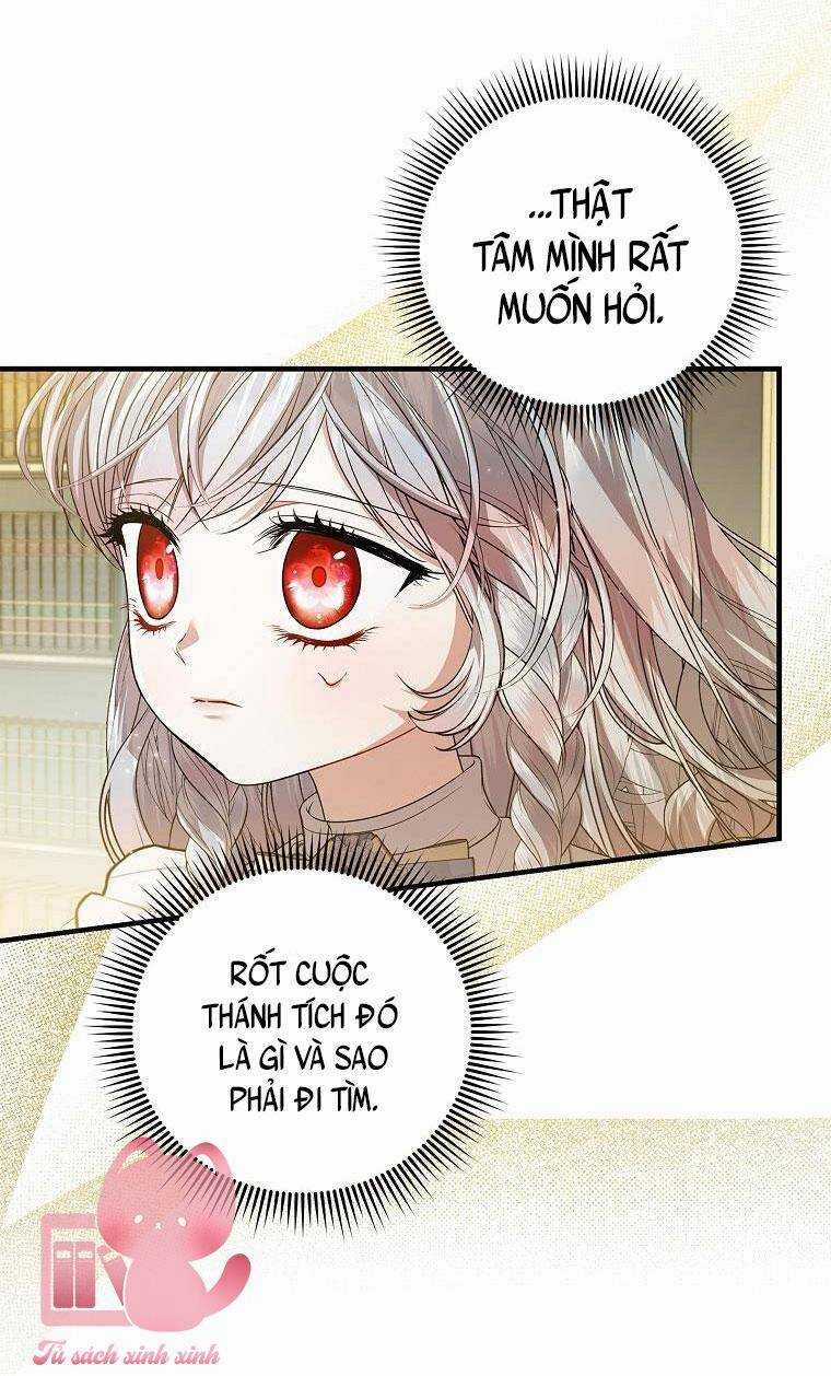 Nhận Nuôi Người Cha Phản Diện Chapter 43 trang 5