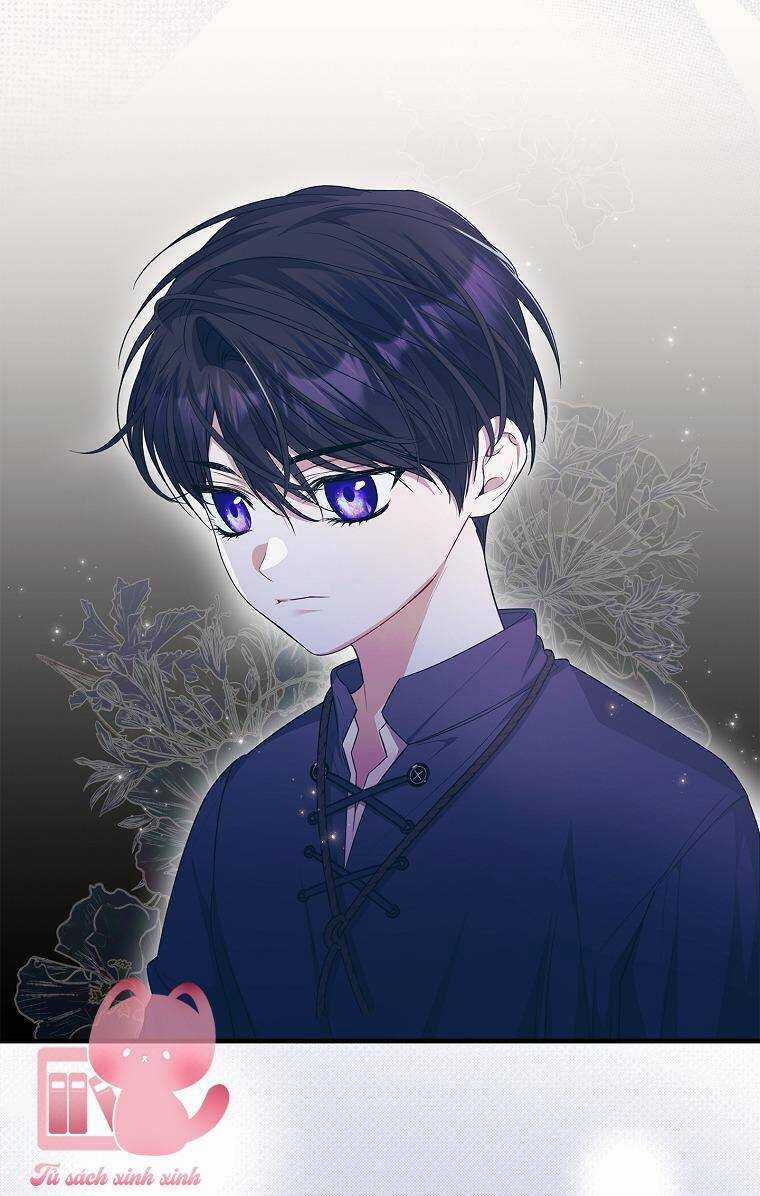 Nhận Nuôi Người Cha Phản Diện Chapter 43 trang 57