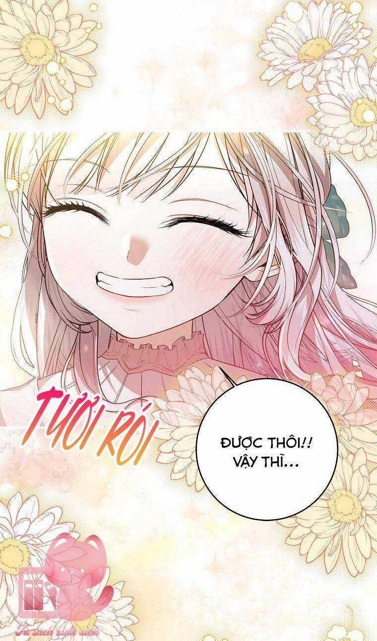 Nhận Nuôi Người Cha Phản Diện Chapter 43 trang 65