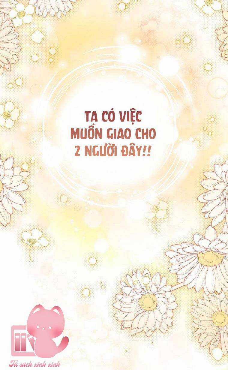 Nhận Nuôi Người Cha Phản Diện Chapter 43 trang 66