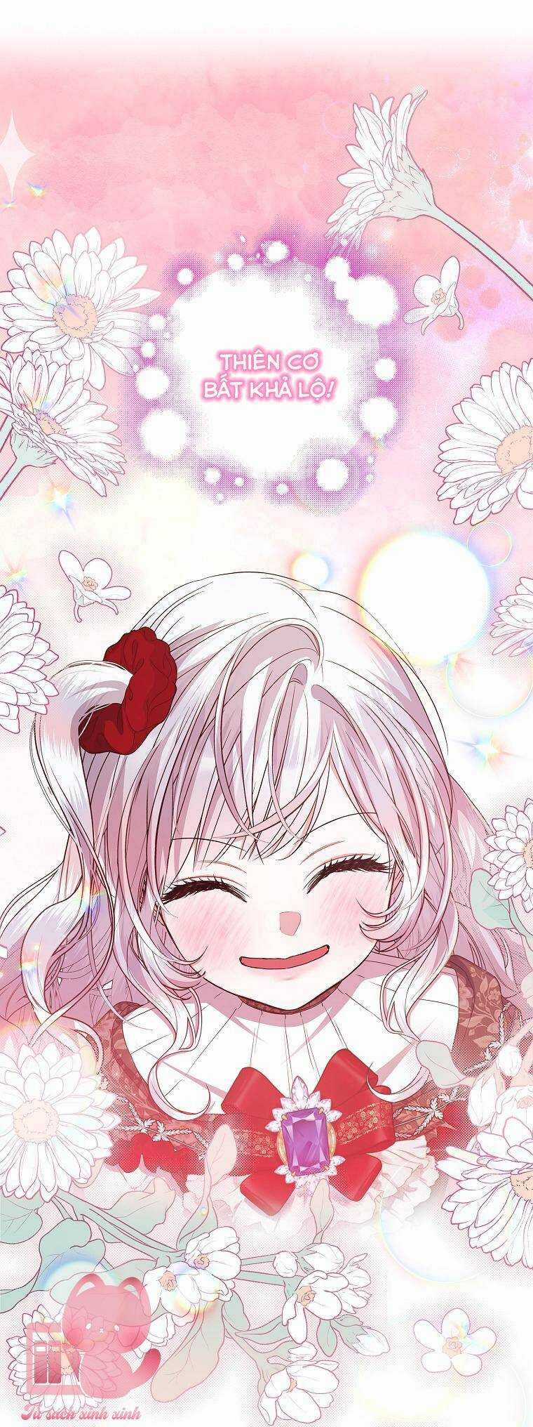 Nhận Nuôi Người Cha Phản Diện Chapter 44 trang 20