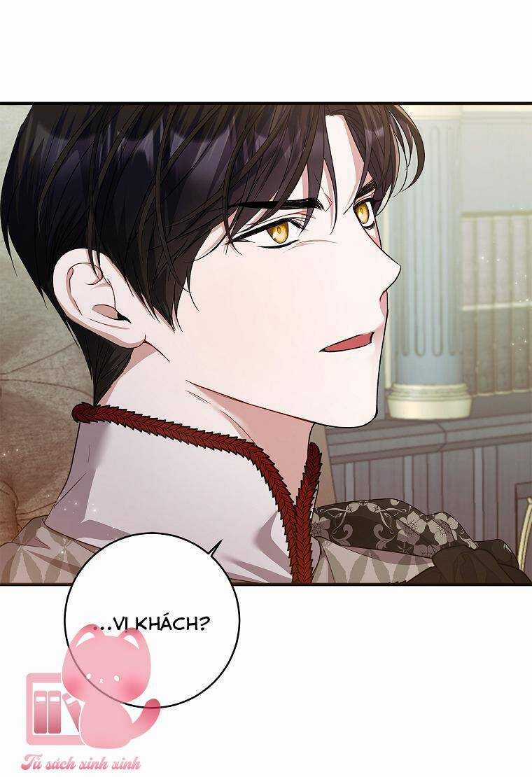 Nhận Nuôi Người Cha Phản Diện Chapter 44 trang 23