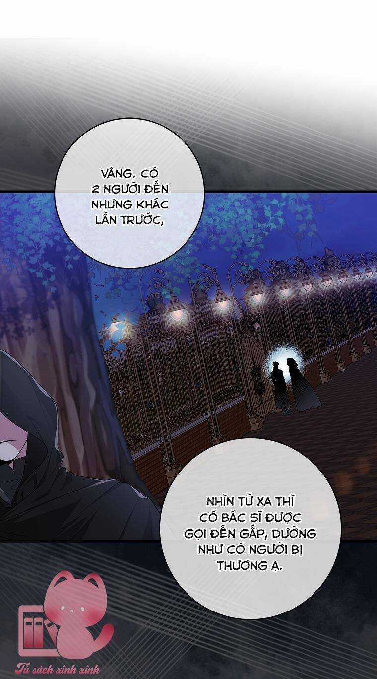 Nhận Nuôi Người Cha Phản Diện Chapter 44 trang 24