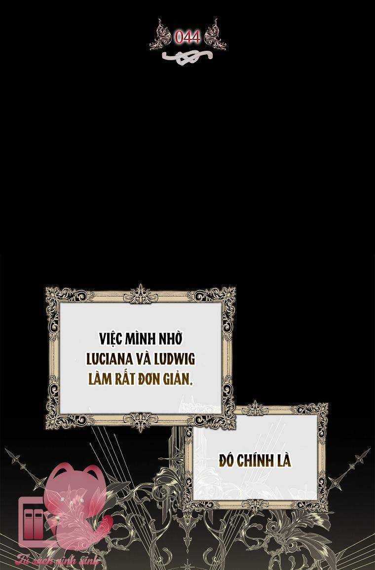 Nhận Nuôi Người Cha Phản Diện Chapter 44 trang 3