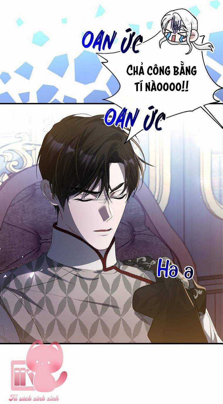 Nhận Nuôi Người Cha Phản Diện Chapter 44 trang 32