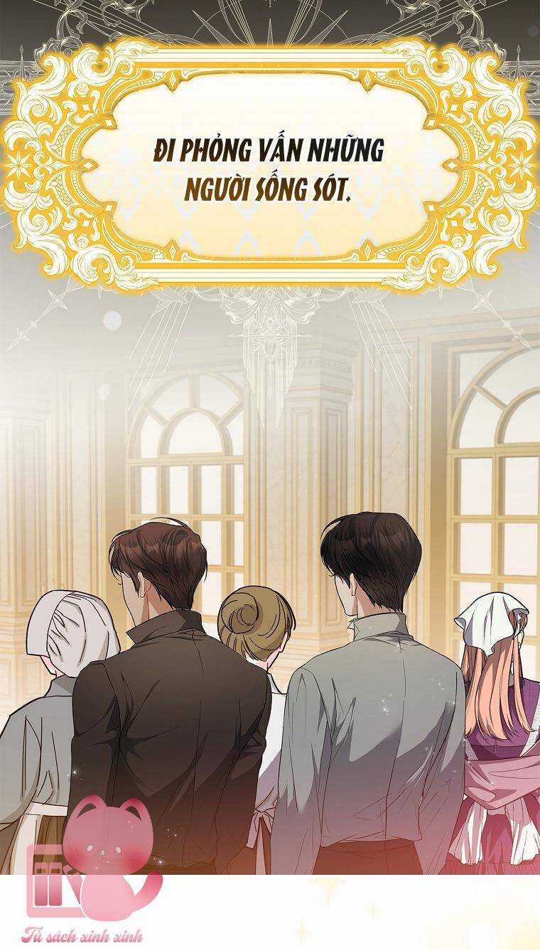 Nhận Nuôi Người Cha Phản Diện Chapter 44 trang 4