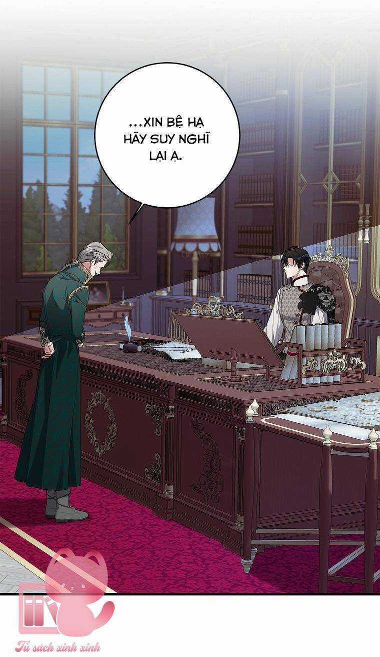 Nhận Nuôi Người Cha Phản Diện Chapter 44 trang 47