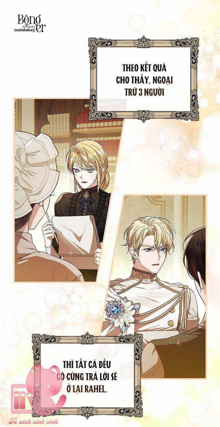 Nhận Nuôi Người Cha Phản Diện Chapter 44 trang 5