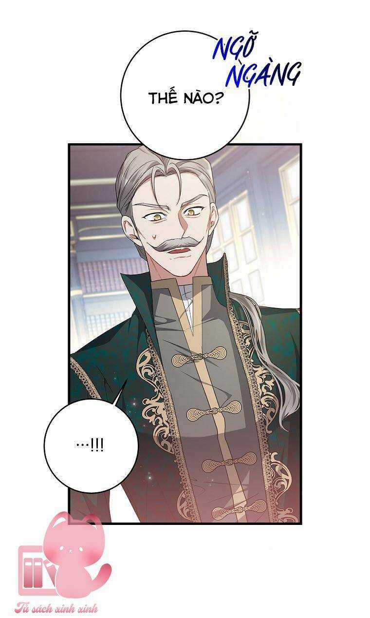 Nhận Nuôi Người Cha Phản Diện Chapter 44 trang 52