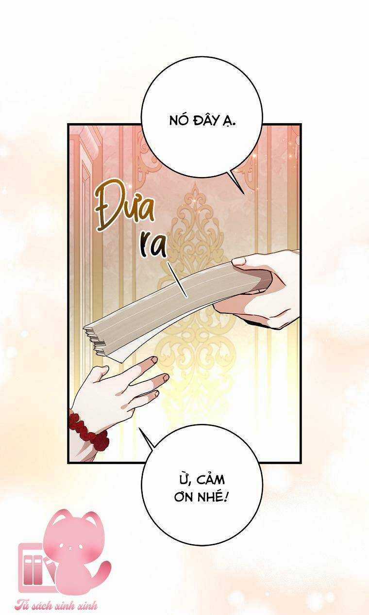 Nhận Nuôi Người Cha Phản Diện Chapter 44 trang 8