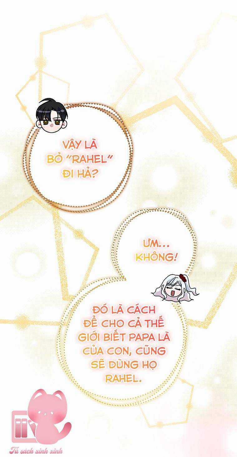 Nhận Nuôi Người Cha Phản Diện Chapter 45 trang 35