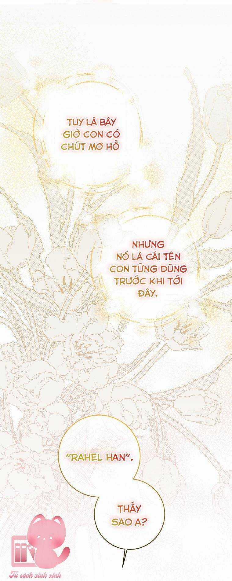 Nhận Nuôi Người Cha Phản Diện Chapter 45 trang 37