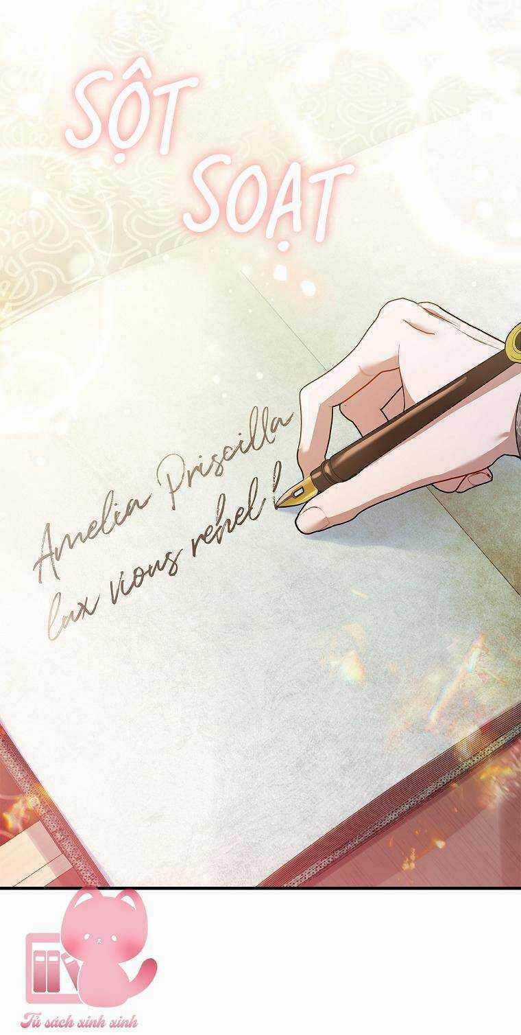 Nhận Nuôi Người Cha Phản Diện Chapter 45 trang 40